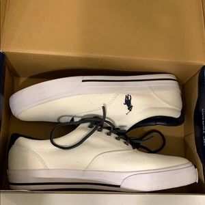 Men’s Polo Shoes